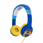 Paw Patrol Headphone Junior On-Ear 85dB Chase Paw Patrol Headphone Junior On-Ear 85dB Chase