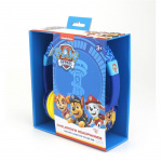 Paw Patrol Headphone Junior On-Ear 85dB Chase Paw Patrol Headphone Junior On-Ear 85dB Chase