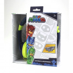 PJ MASKS Headphones Junior On-Ear 85dB Team PJ MASKS Headphones Junior On-Ear 85dB Team