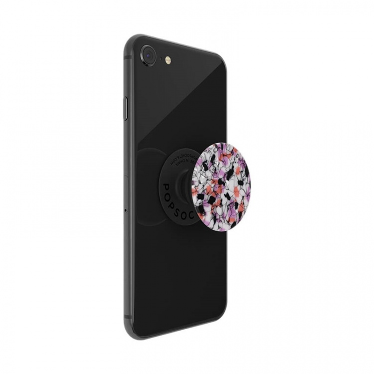 PopSockets Avalon Granite Removable Grip with Standfunction