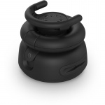 POPSOCKETS Car Dash & Windowshield Black