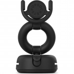 POPSOCKETS Car Dash & Windowshield Black