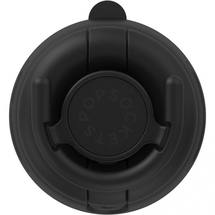 POPSOCKETS Car Dash & Windowshield Black