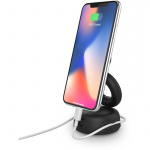 POPSOCKETS Car Dash & Windowshield Black