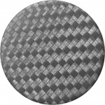 PopSockets Carbonite Weave Removable Grip with Standfunction PopSockets Carbonite Weave Removable Grip with Standfunction