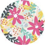 PopSockets Mod Bloom Removable Grip with Standfunction