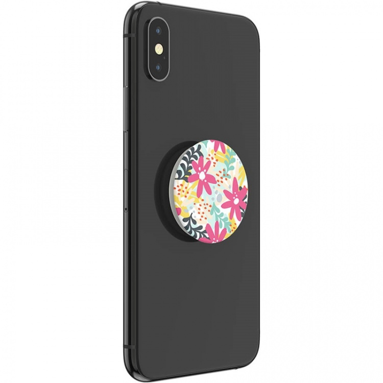 PopSockets Mod Bloom Removable Grip with Standfunction