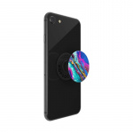 PopSockets Mood Magma Removable Grip with Standfunction