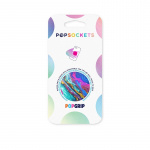 PopSockets Mood Magma Removable Grip with Standfunction