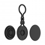 PopSockets PopChain Svart Plastic Standard PopChain