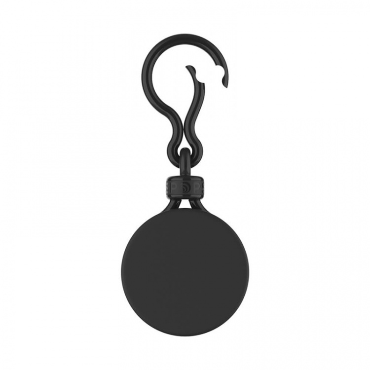 PopSockets PopChain Svart Plastic Standard PopChain