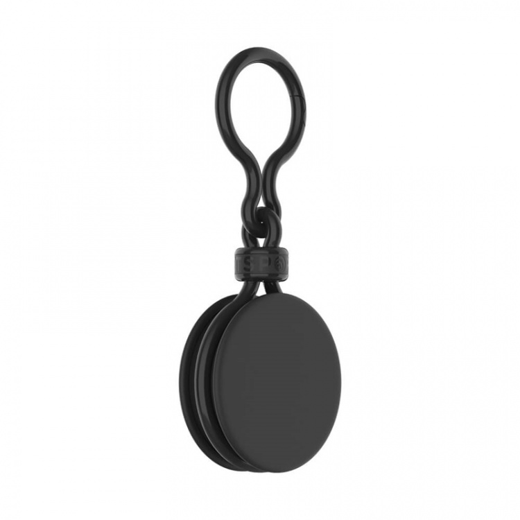PopSockets PopChain Svart Plastic Standard PopChain
