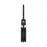 PopSockets PopChain Svart Plastic Standard PopChain