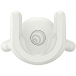 PopSockets PopMount Car Vent White