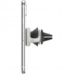 PopSockets PopMount Car Vent White