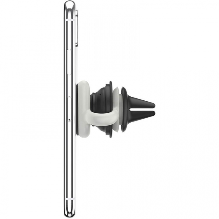 PopSockets PopMount Car Vent White