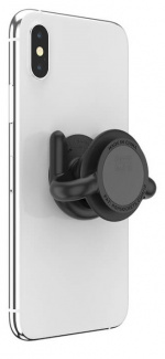 POPSOCKETS PopMount Multi-Surface Black