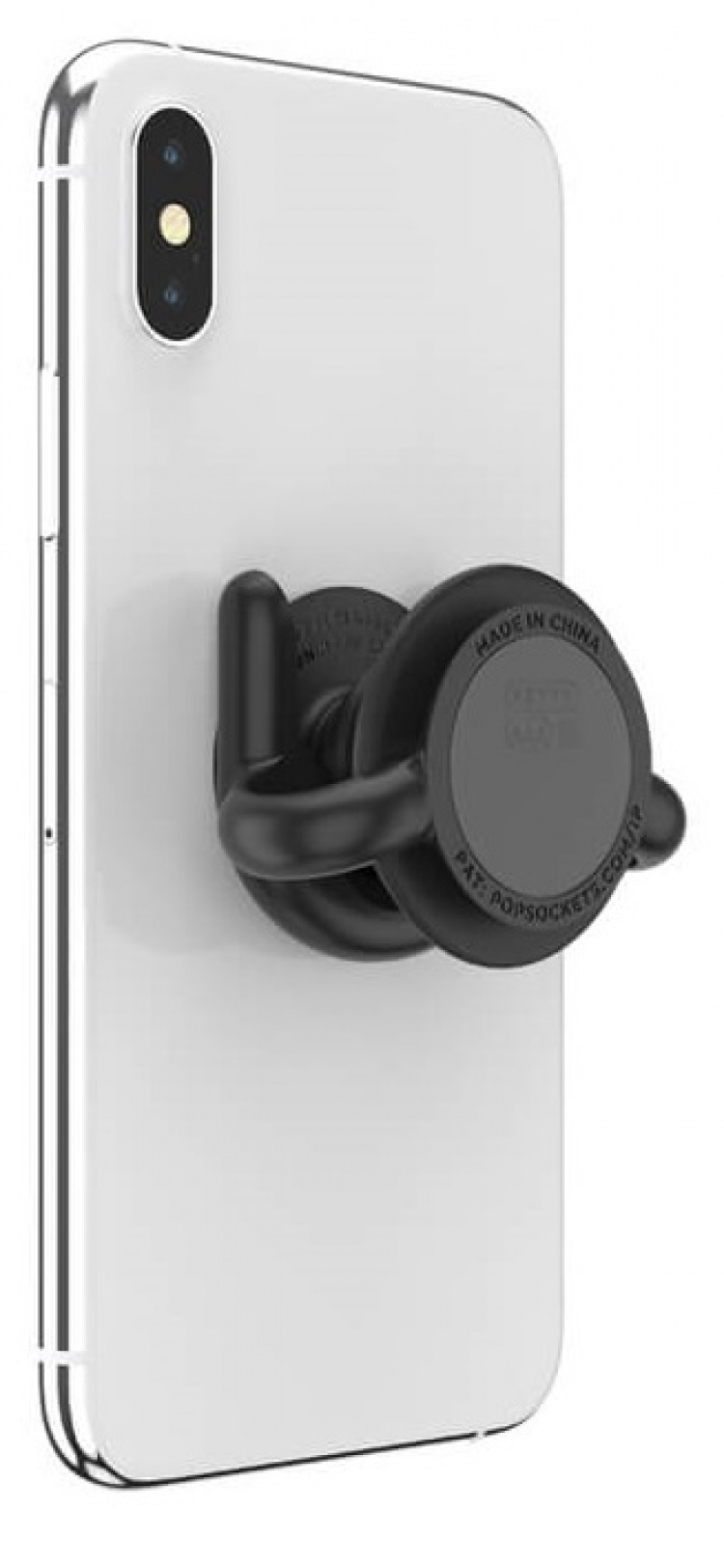 POPSOCKETS PopMount Multi-Surface Black