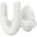 PopSockets PopMount Multi-Surface White