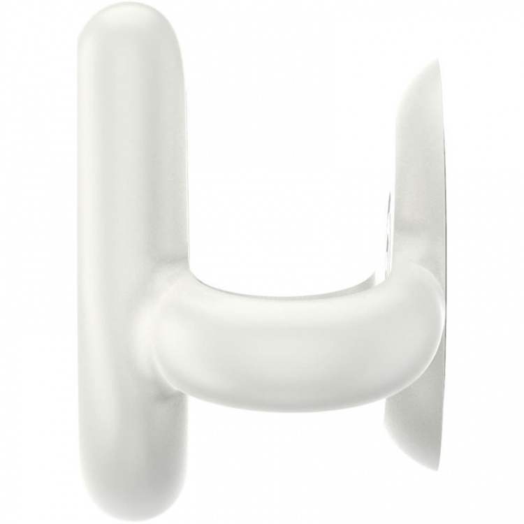 PopSockets PopMount Multi-Surface White