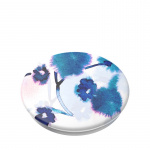PopSockets Shibori Party Removable Grip with Standfunction PopSockets Shibori Party Removable Grip with Standfunction