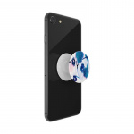 PopSockets Shibori Party Removable Grip with Standfunction PopSockets Shibori Party Removable Grip with Standfunction