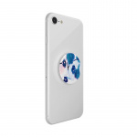 PopSockets Shibori Party Removable Grip with Standfunction PopSockets Shibori Party Removable Grip with Standfunction
