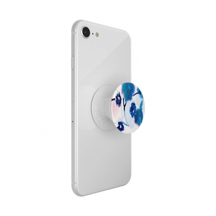 PopSockets Shibori Party Removable Grip with Standfunction PopSockets Shibori Party Removable Grip with Standfunction