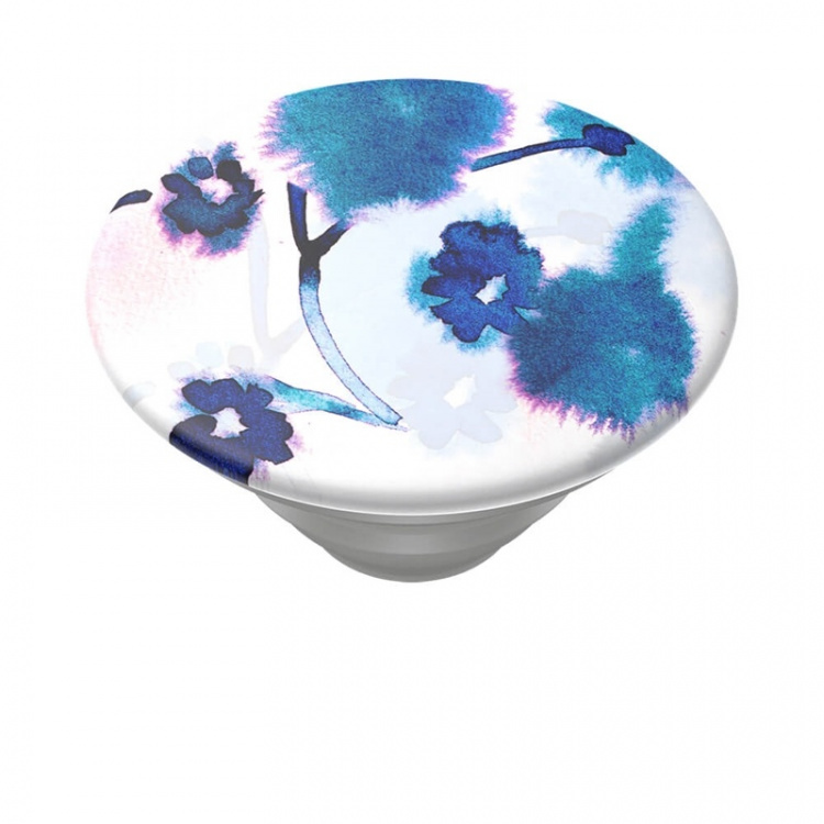 PopSockets Shibori Party Removable Grip with Standfunction PopSockets Shibori Party Removable Grip with Standfunction