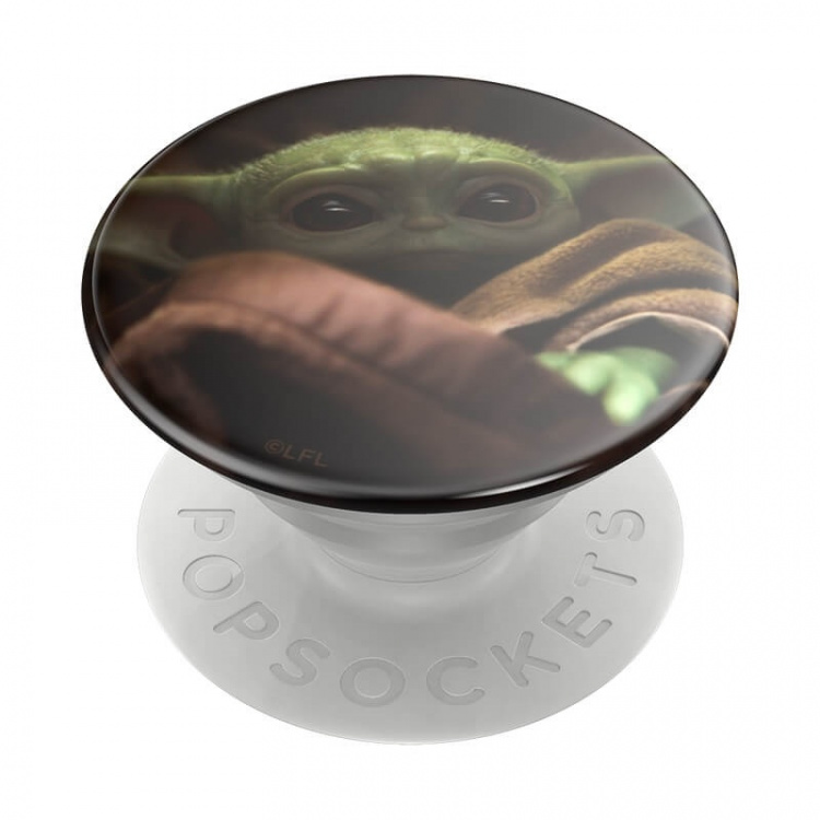 PopSockets PopGrip Licensed The Child PopSockets PopGrip Licensed The Child