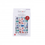 Radicover Radiationprotected Babyalarmbag Large Babyprint Radicover Radiationprotected Babyalarmbag Large Babyprint