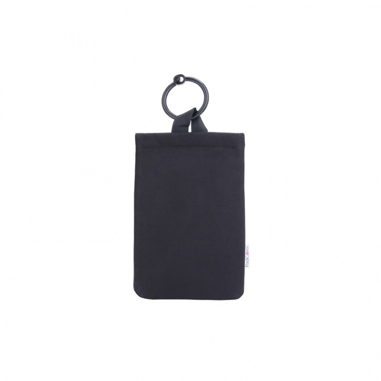 Radicover Radiationprotected Mobilbag Large Black Radicover Radiationprotected Mobilbag Large Black