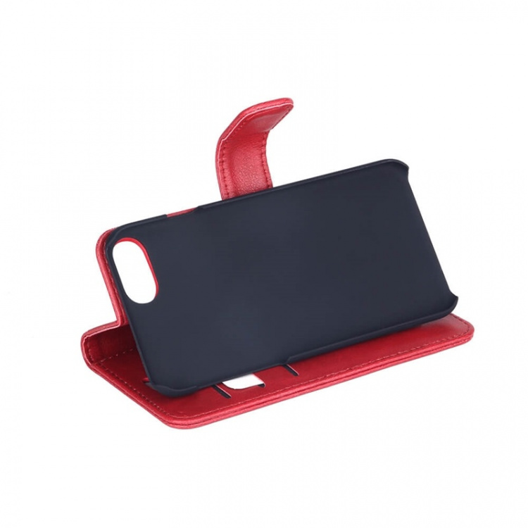 RADICOVER Mobilewallet Red - iPhone 6/7/8/SE