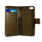 Radicover Mobilewallet Brown - iPhone 6/7/8/SE