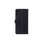 Radicover Radiationprotected Tabletfodral PU Samsung A51 Flipcover Black 3-Led RFID Radicover Radiationprotected Tabletfodral PU Samsung A51 Flipcover Black 3-Led RFID