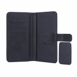 Radicover Wallet Case Radiation Protection PU Universal 2in1 Black - Large 5,5-6,7 Radicover Wallet Case Radiation Protection PU Universal 2in1 Black - Large 5,5-6,7