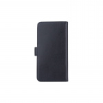 Radicover Wallet Case Radiation Protection PU Universal 2in1 Black - Large 5,5-6,7 Radicover Wallet Case Radiation Protection PU Universal 2in1 Black - Large 5,5-6,7