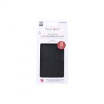Radicover Wallet Case Radiation Protection PU Universal 2in1 Black - Large 5,5-6,7 Radicover Wallet Case Radiation Protection PU Universal 2in1 Black - Large 5,5-6,7