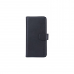 Radicover Wallet Case Radiation Protection PU Universal 2in1 Black - Medium 5-5.4 Radicover Wallet Case Radiation Protection PU Universal 2in1 Black - Medium 5-5.4