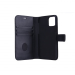 RADICOVER Wallet Case Black - iPhone 12 / 12 Pro RADICOVER Wallet Case Black - iPhone 12 / 12 Pro