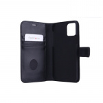 RADICOVER Wallet Case Black - iPhone 12 / 12 Pro RADICOVER Wallet Case Black - iPhone 12 / 12 Pro