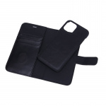 RADICOVER Wallet Case Black - iPhone 12 / 12 Pro RADICOVER Wallet Case Black - iPhone 12 / 12 Pro
