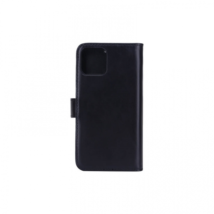 RADICOVER Wallet Case Black - iPhone 12 / 12 Pro RADICOVER Wallet Case Black - iPhone 12 / 12 Pro