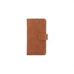 Radicover Radiationprotected Mobilewallet Leather iPhone 6/7/8/SE 2in1 Magnetskal Brown Radicover Radiationprotected Mobilewallet Leather iPhone 6/7/8/SE 2in1 Magnetskal Brown