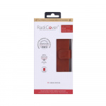 Radicover Radiationprotected Mobilewallet Leather iPhone 6/7/8/SE 2in1 Magnetskal Brown Radicover Radiationprotected Mobilewallet Leather iPhone 6/7/8/SE 2in1 Magnetskal Brown