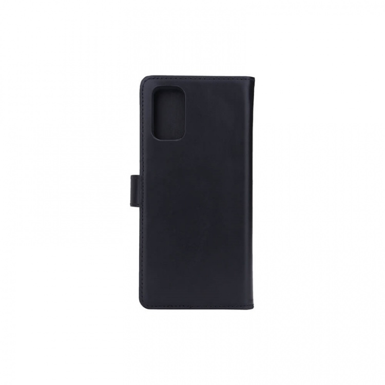 Radicover Strålningsskydd Mobilfodral Skinn Samsung S20 Plus 2in1 Magnetskal Svart Radicover Strålningsskydd Mobilfodral Skinn Samsung S20 Plus 2in1 Magnetskal Svart