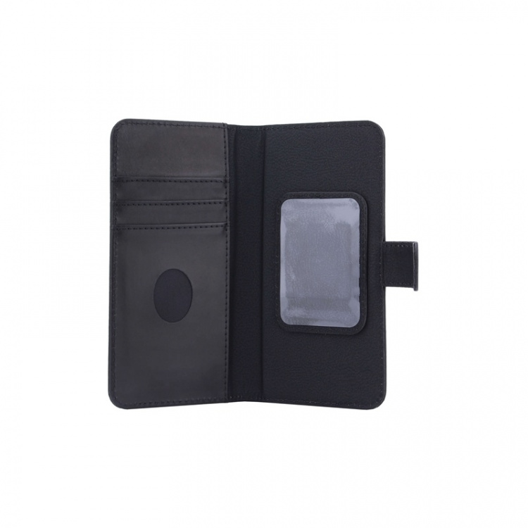 Radicover Radiationprotected Mobilewallet Leather Universal Medium 5-5,4