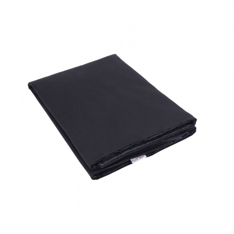 Radicover Radiationprotected Surf-Filt for Tablets and Notebooks Black Radicover Radiationprotected Surf-Filt for Tablets and Notebooks Black