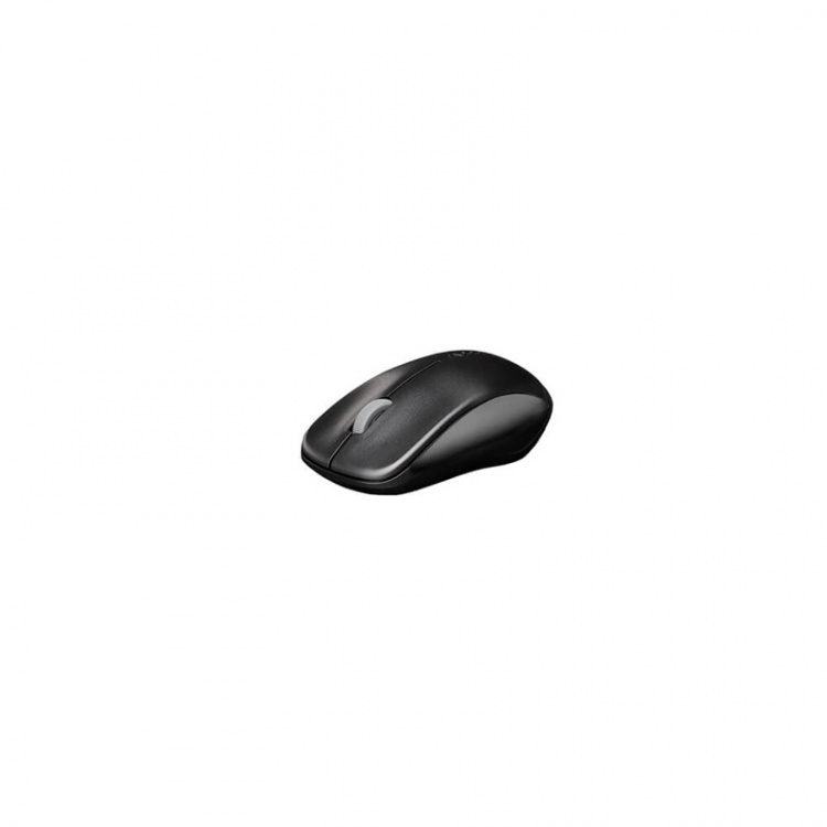 Rapoo Mouse 1620 2.4 GHz Wireless Optical Black