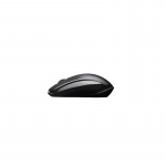 Rapoo Mouse 1620 2.4 GHz Wireless Optical Black